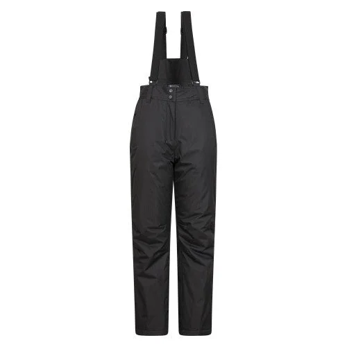 Mountain Warehouse Womens/Ladies Moon II Ski Trousers