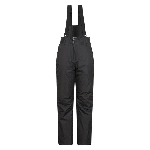 Mountain Warehouse Womens/Ladies Moon II Ski Trousers