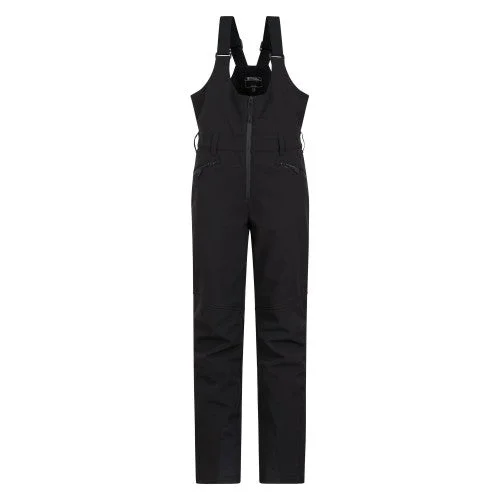 Mountain Warehouse Womens/Ladies RECCO Bibbed Ski Trousers