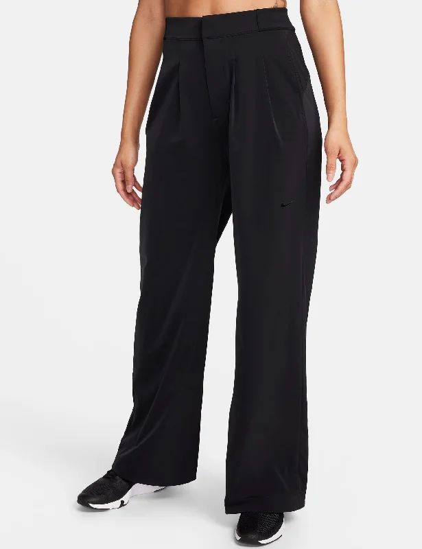 Bliss Dri-FIT Trousers - Black/Clear