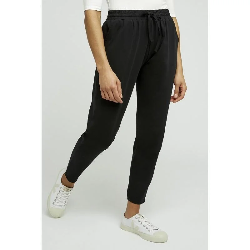 W's Sasha Trouser - Organic Fairtrade Certified Cotton