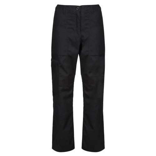 Regatta New Womens/Ladies Action Sports Trousers