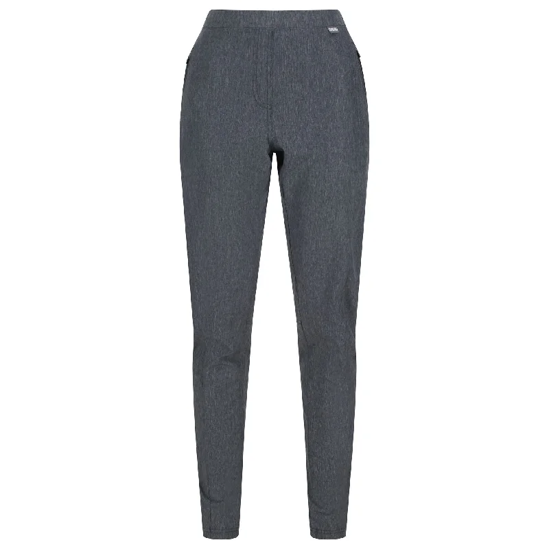 Seal Grey Marl