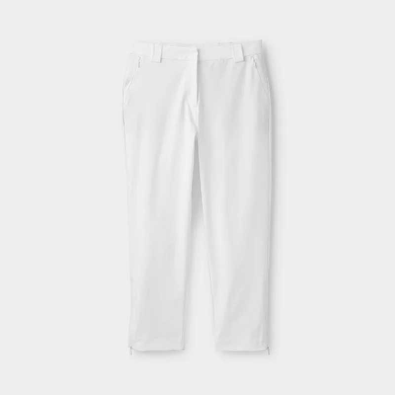 Slim Tech Trouser