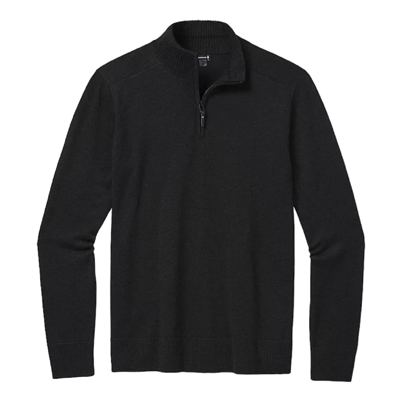 Men's Sparwood Half Zip Sweater