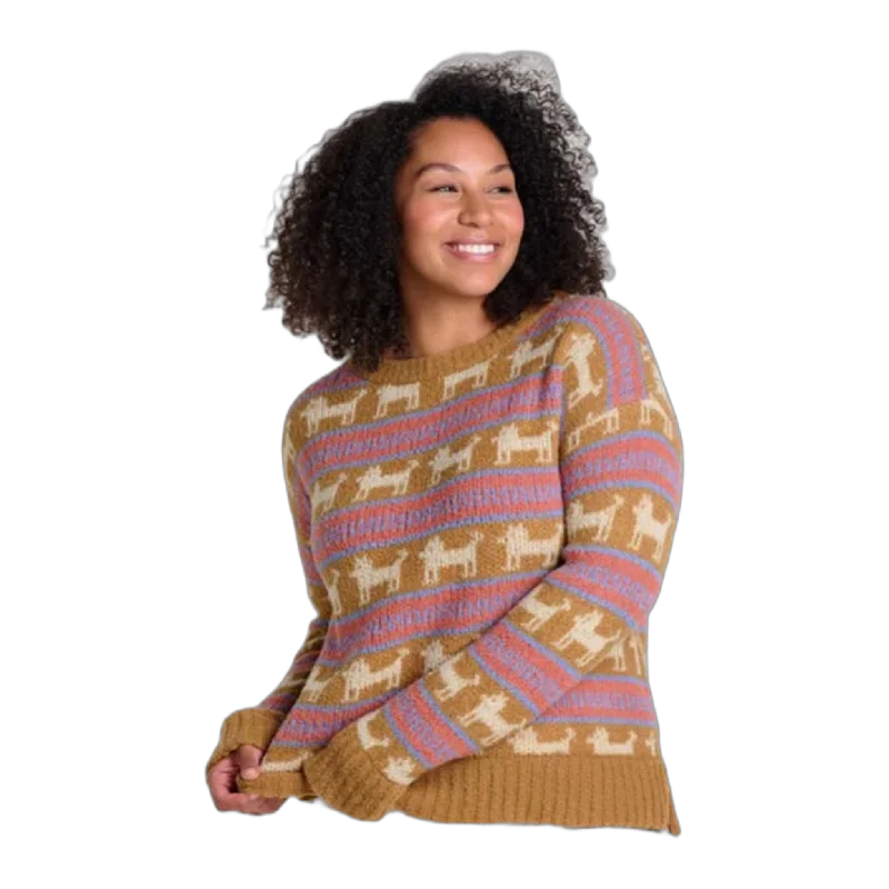 Cotati Dolman Sweater