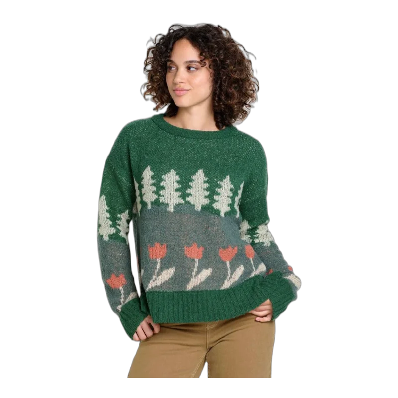 Cotati Dolman Sweater