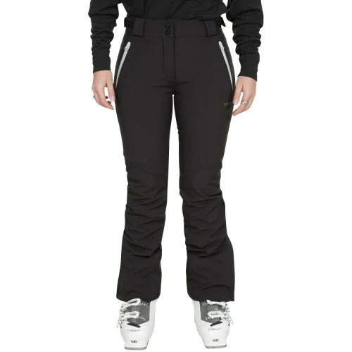 Trespass Womens/Ladies Lois Ski Trousers