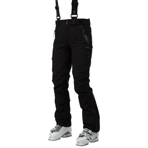 Trespass Womens/Ladies Marisol II DLX Waterproof Ski Trousers