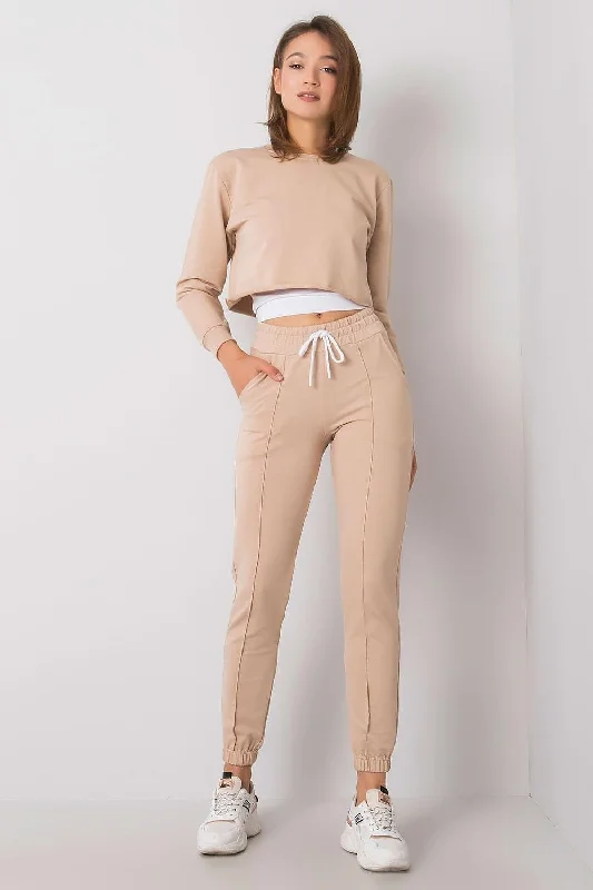 Women trousers Rue Paris