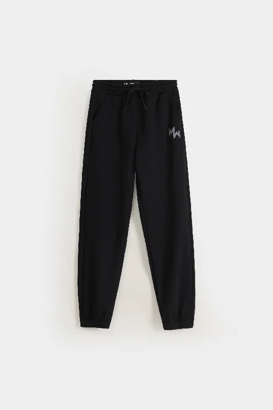 Jogger Trousers