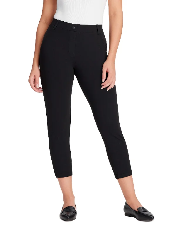 Capris Yoga Dress Pants - 21"