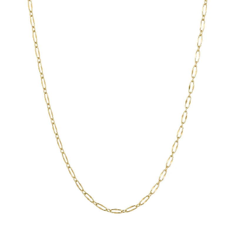 Best Jewelry Deals – Premium Quality At Exclusive Discounts Lace 18K Gold Plated Necklace
