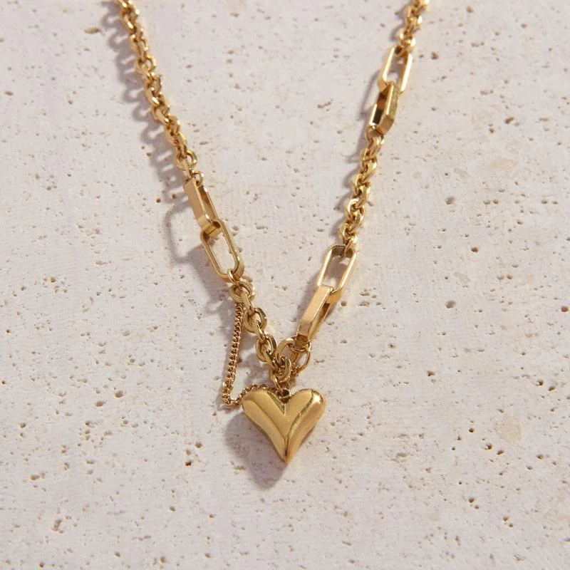 Huge Markdowns On Premium Jewelry Styles Cosima Necklace - Stylists Picks Of The Month