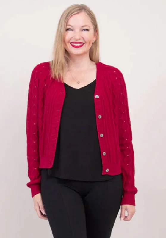 All Occasions Cardigan - Bena