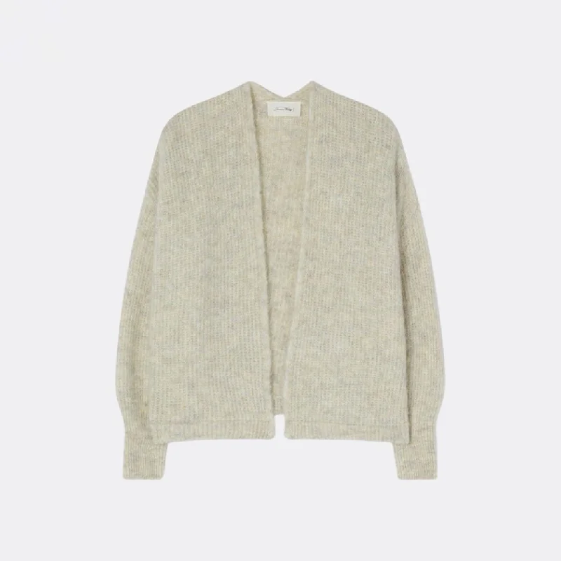 East Knit Cardigan