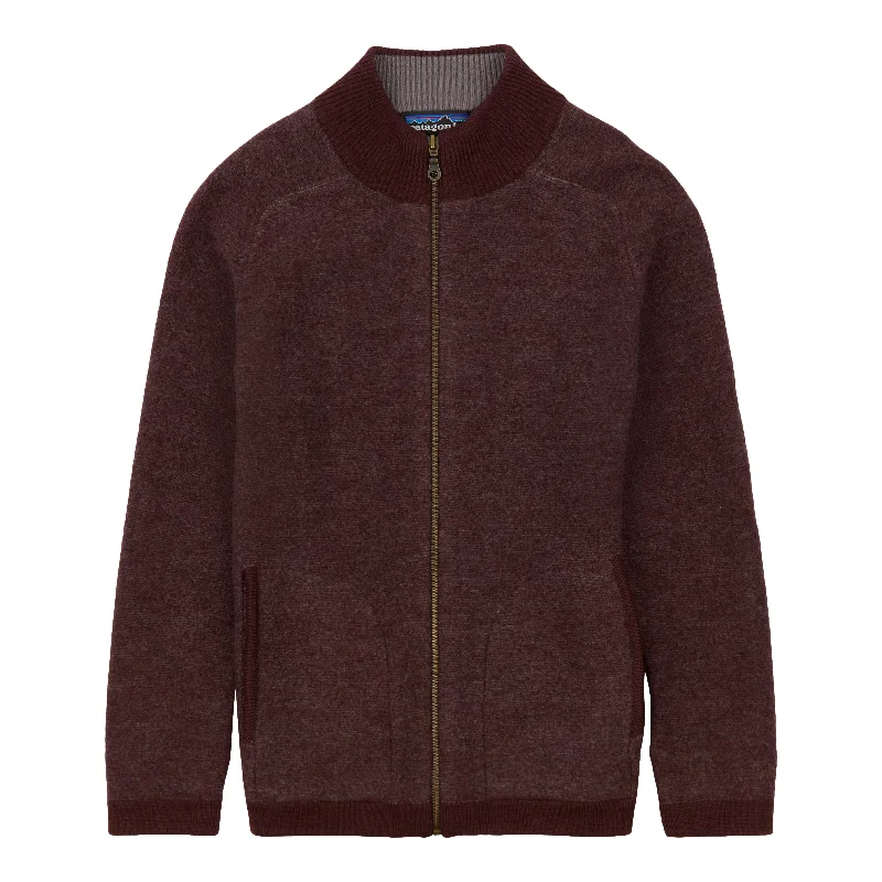 W's Lowland Cardigan