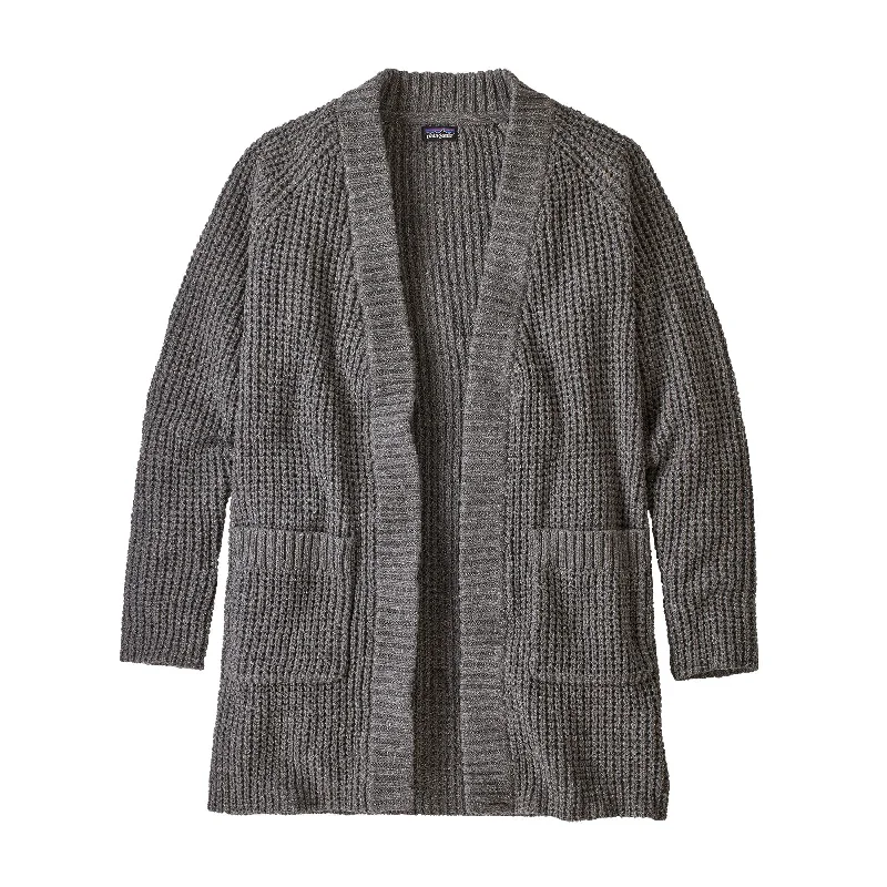 W's Off Country Cardigan